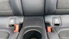 Mercedes-Benz C-Class C200 AMG Line 2dr 9G-Tronic Petrol Coupe